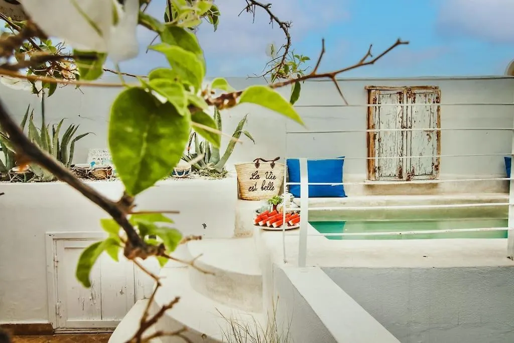 מרקש Riad Dar Argana 100M Place Jemaa El- Fna Heated Pool