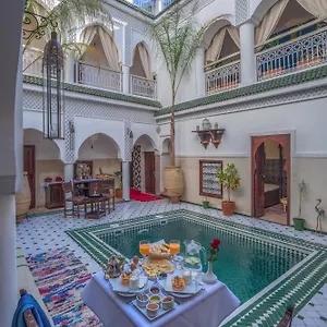 Riad Oasis Du Desert Boutique &, Marrakesh