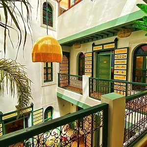 The Little Hara Marrakesh