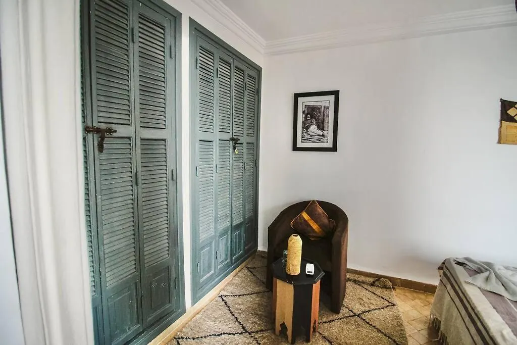 Riad Dar Argana 100M Place Jemaa El- Fna Heated Pool Marrakesh 0*,  Morocco