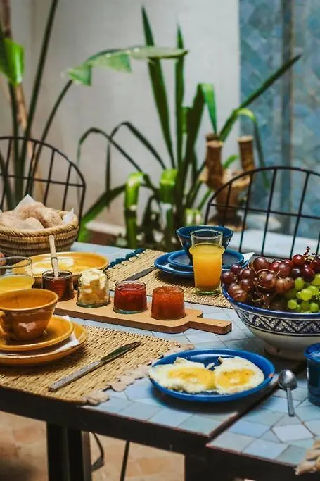 Riad Dar Argana 100M Place Jemaa El- Fna Heated Pool Marrakesh Morocco