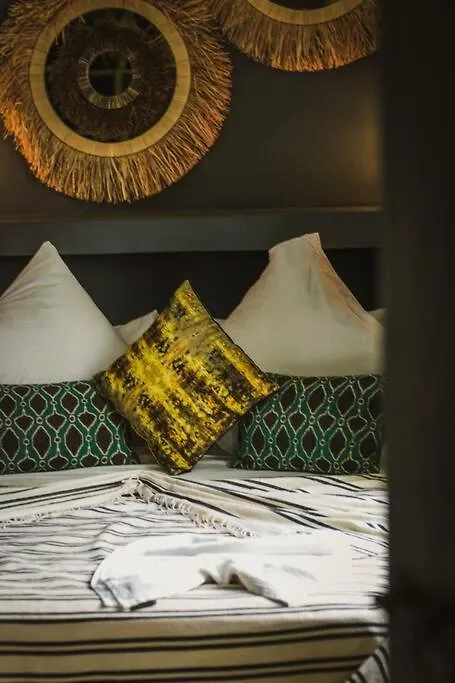 Riad Dar Argana 100M Place Jemaa El- Fna Heated Pool Marrakesh
