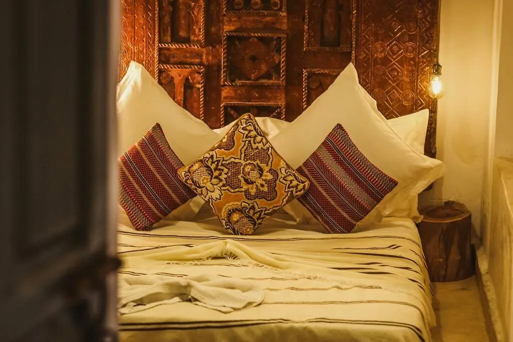 Riad Dar Argana 100M Place Jemaa El- Fna Heated Pool Marrakesh