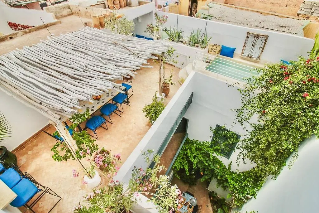 Riad Dar Argana 100M Place Jemaa El- Fna Heated Pool Marrakesh