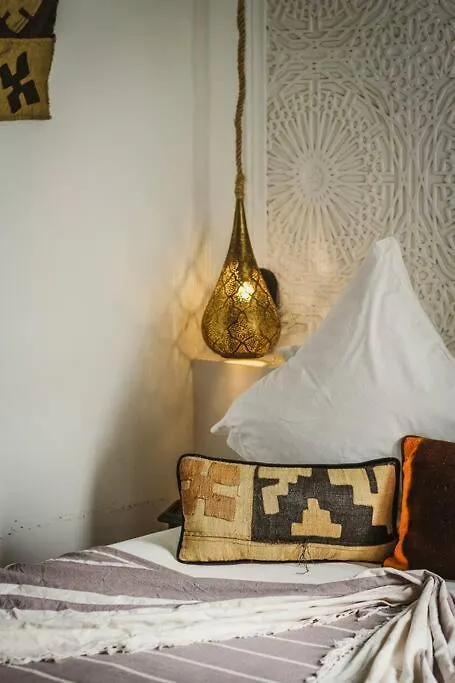 Riad Dar Argana 100M Place Jemaa El- Fna Heated Pool Marrakesh