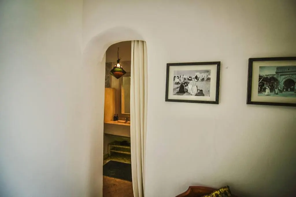 Riad Dar Argana 100M Place Jemaa El- Fna Heated Pool Marrakesh Morocco